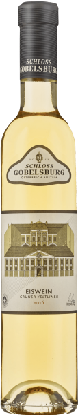 Gobelsburg Grüner Veltliner Eiswein 2018