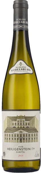Gobelsburg Riesling Ried Heiligenstein 2022
