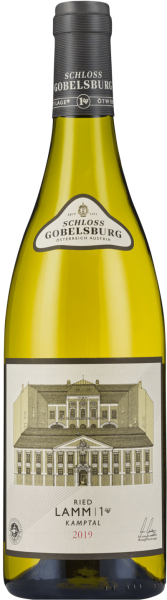 Gobelsburg Grüner Veltliner Ried Lamm 2022