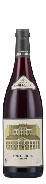 Gobelsburg Pinot Noir Reserve 2021