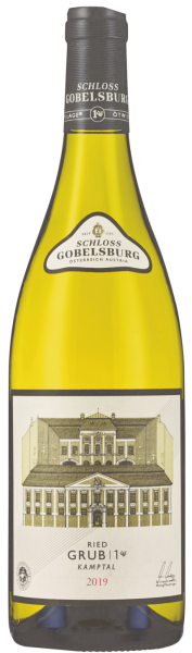 Gobelsburg Grüner Veltliner Ried Grub 2022