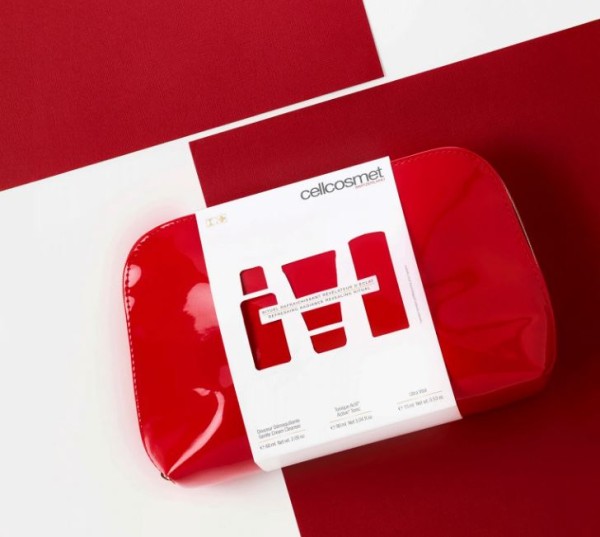 Erfrischendes Ritual für mehr Leuchtkraft