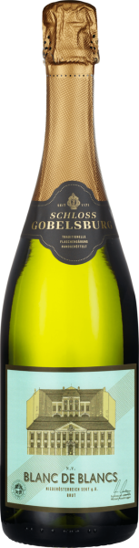 Gobelsburg Blanc de Blancs