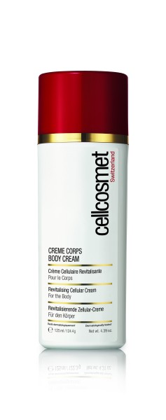 Cellcosmet Körper