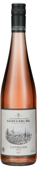 Gobelsburg Cistercien Rosé 2024