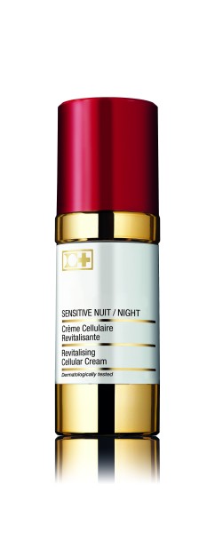 Cellcosmet Sensitive 30 ml