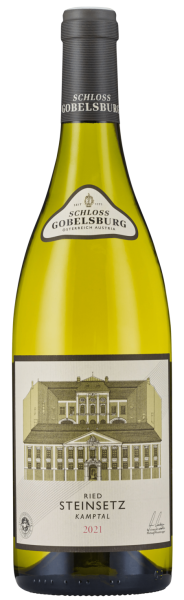 Gobelsburg Grüner Veltliner Steinsetz 2023