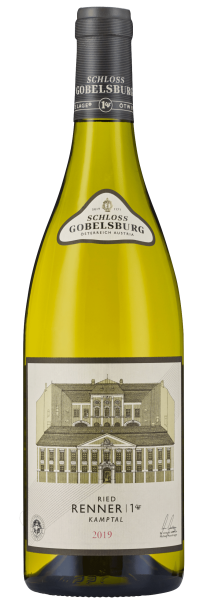 Gobelsburg Grüner Veltliner Ried Renner 2022