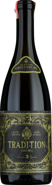 Tradition HERITAGE | Cuvée 3 Jahre