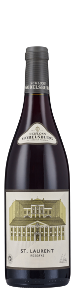 Gobelsburg Sankt Laurent Reserve 2021