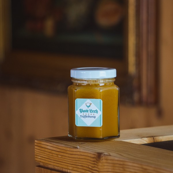 Post Trüffelhonig Klein