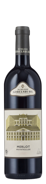 Gobelsburg Merlot Privatkeller 2021