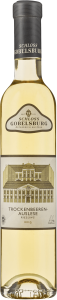 Gobelsburg Riesling Trockenbeerenausleese 2015