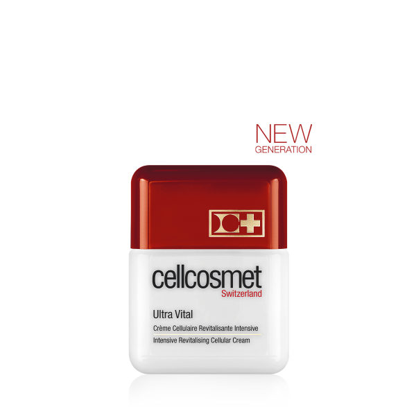 Cellcosmet Ultra Vital 50ml