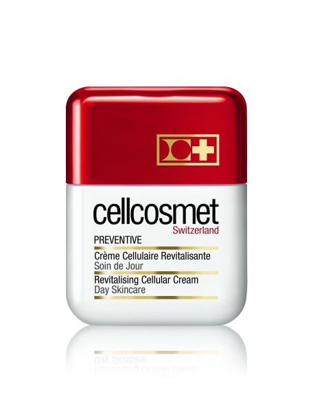 Cellcosmet CellLift Neck and Décolleté 50ml