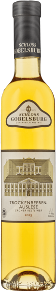 Gobelsburg Grüner Veltliner Trockenbeerenausleese 2017