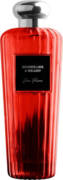 Jean Poivre - Sounds like a Melody